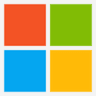 Microsoft Dynamics logo